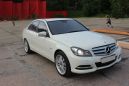  Mercedes-Benz C-Class 2011 , 850000 , 