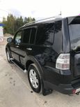 SUV   Mitsubishi Pajero 2007 , 900000 , 