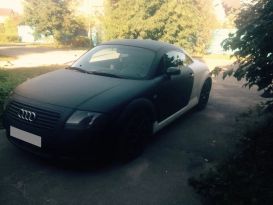  Audi TT 2000 , 410000 , 