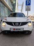 SUV   Nissan Juke 2014 , 790000 , 