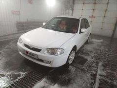 Седан Mazda Familia 2000 года, 310000 рублей, Камень-на-Оби