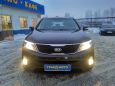 SUV   Kia Sorento 2012 , 950000 , 