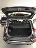 SUV   Hyundai Santa Fe 2019 , 2569000 , 