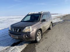SUV или внедорожник Nissan X-Trail 2008 года, 1250000 рублей, Курган