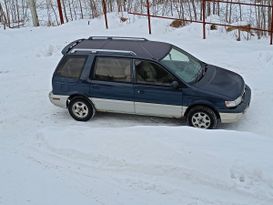    Mitsubishi Chariot 1993 , 170000 , 
