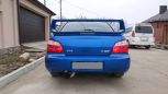  Subaru Impreza WRX STI 2003 , 460000 , 