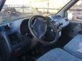    Mercedes-Benz Vito 1998 , 340000 , 