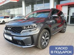 SUV или внедорожник Kia Sorento 2023 года, 5549900 рублей, Екатеринбург
