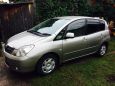    Toyota Corolla Spacio 2001 , 319000 , 