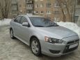  Mitsubishi Lancer 2008 , 440000 , 