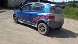  Toyota Vitz 2001 , 160000 , 