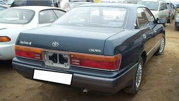  Toyota Crown 1995 , 270000 , -