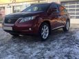 SUV   Lexus RX350 2011 , 1400000 , 