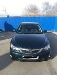  Subaru Impreza 2009 , 440000 , 