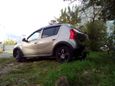  Renault Sandero Stepway 2011 , 475000 , 