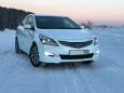  Hyundai Solaris 2016 , 750000 , 