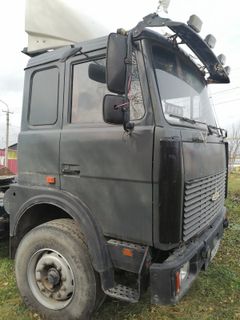 Фургон МАЗ 543203 2003 года, 360000 рублей, Арти