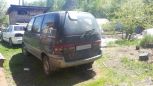    Nissan Serena 1994 , 80000 , 