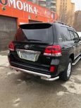 SUV   Toyota Land Cruiser 2010 , 3000000 , 