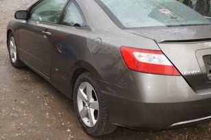  Honda Civic 2008 , 635000 , -