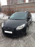  Ford Focus 2012 , 520000 , 