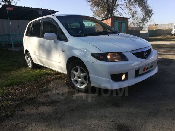    Mazda Premacy 2001 , 240000 , 