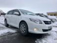  Toyota Corolla Fielder 2011 , 655000 , -