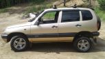 SUV   Chevrolet Niva 2005 , 225000 , 