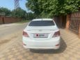  Hyundai Solaris 2011 , 470000 , 