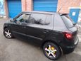  Skoda Fabia 2010 , 400000 , 