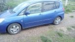    Toyota Corolla Spacio 2002 , 370000 , 