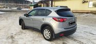 SUV   Mazda CX-5 2013 , 1485000 , 