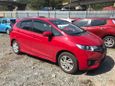  Honda Fit 2015 , 800000 , 