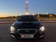 Универсал Subaru Levorg 2018 года, 2050000 рублей, Нижневартовск