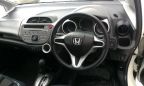  Honda Fit 2008 , 350000 , 