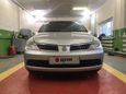  Nissan Tiida 2004 , 398000 , 