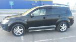 SUV   Mitsubishi Outlander 2008 , 750000 , 