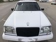  Mercedes-Benz E-Class 1993 , 220000 , 