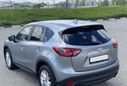 SUV   Mazda CX-5 2013 , 890000 , 