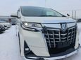    Toyota Alphard 2018 , 3580000 , 