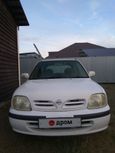  3  Nissan March 2000 , 100000 , 
