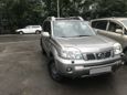 SUV   Nissan X-Trail 2004 , 410000 , 