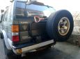 SUV   Nissan Terrano 1994 , 250000 , 