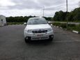 SUV   Subaru Forester 2008 , 770000 , 