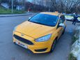  Ford Focus 2018 , 830000 , 