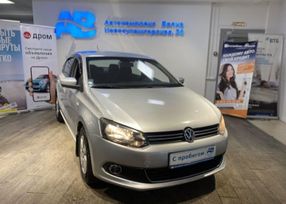  Volkswagen Polo 2013 , 755000 , 