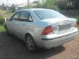 Ford Focus 2003 , 260000 , 