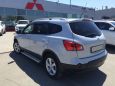 SUV   Nissan Qashqai 2009 , 750000 , 