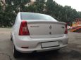  Renault Logan 2014 , 410000 , 