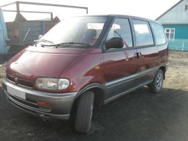    Nissan Serena 1992 , 200000 , 